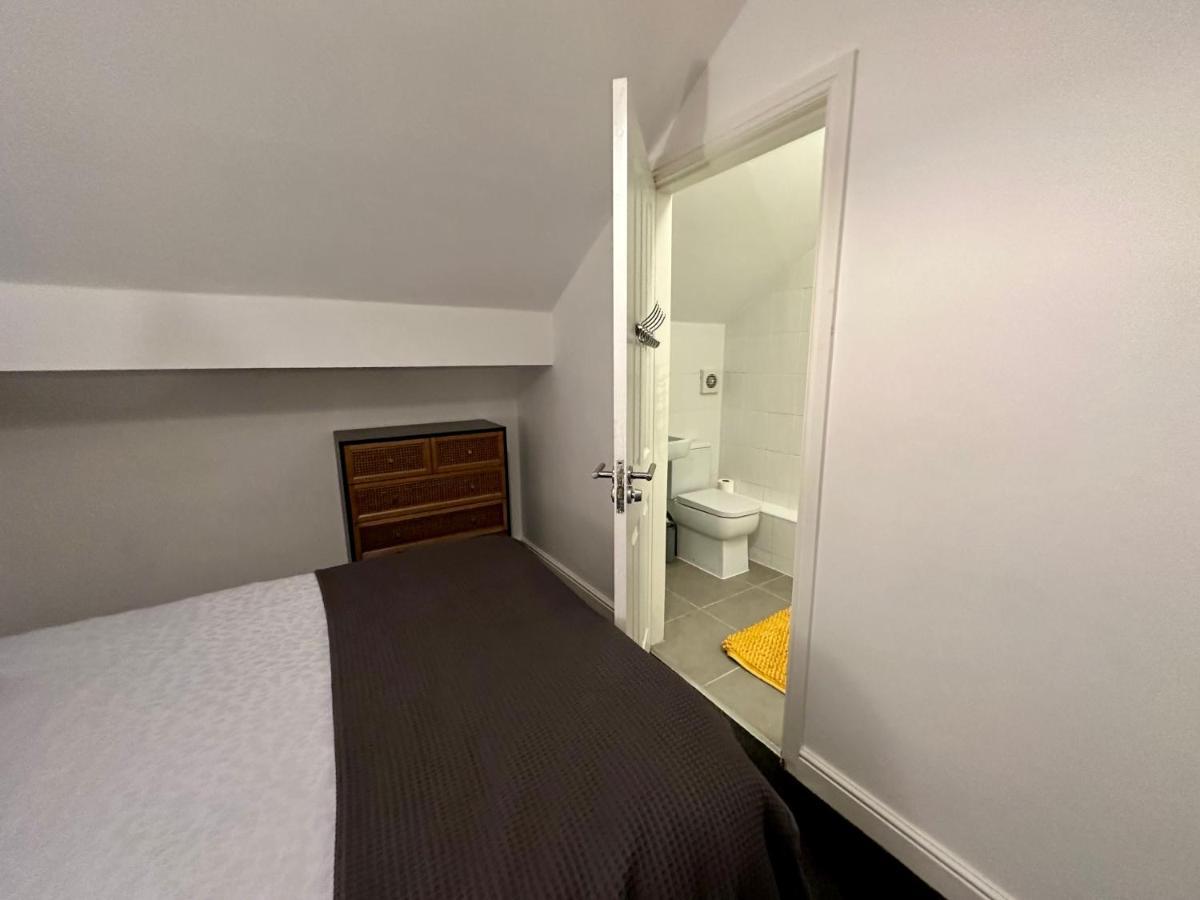 Waterside Mufc & Trafford Centre Townhouse 4 Bedroom Free Parking Manchester Exterior photo